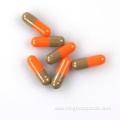 Customized Separated and Empty Capsules Size 00